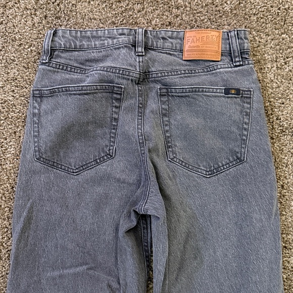 Faherty Jeans - Picture 6 of 8